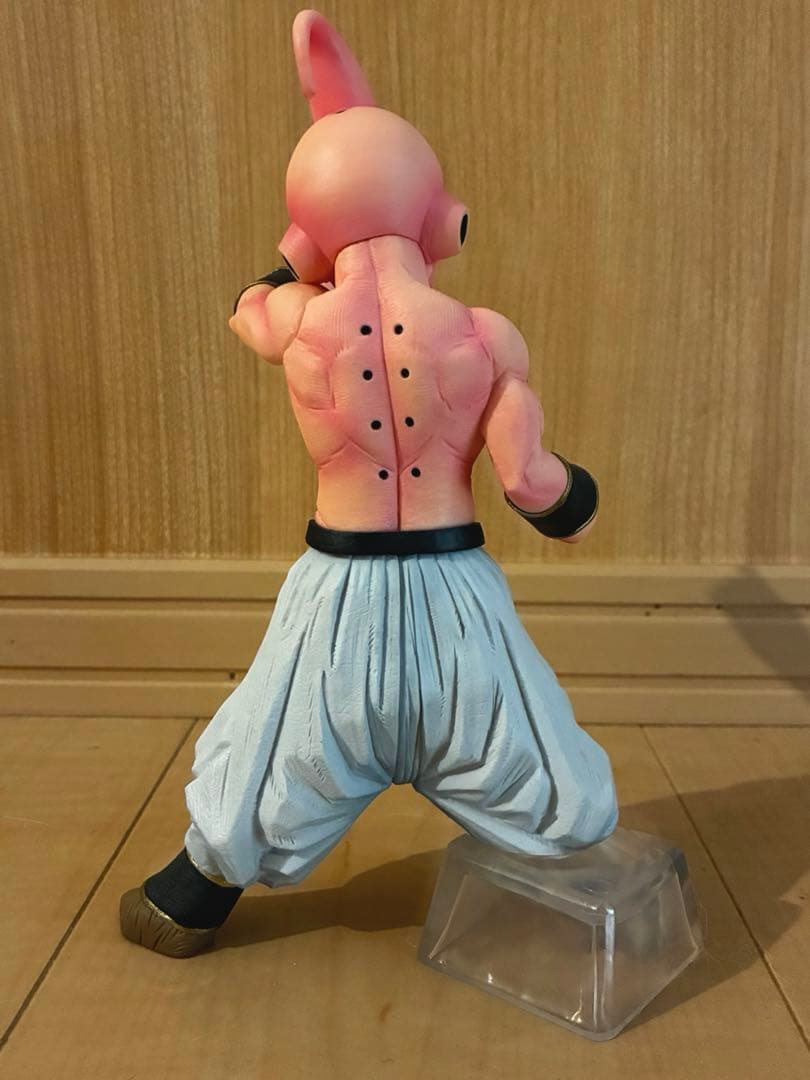 ドラゴンボール 一番くじ F賞 魔神ブウ