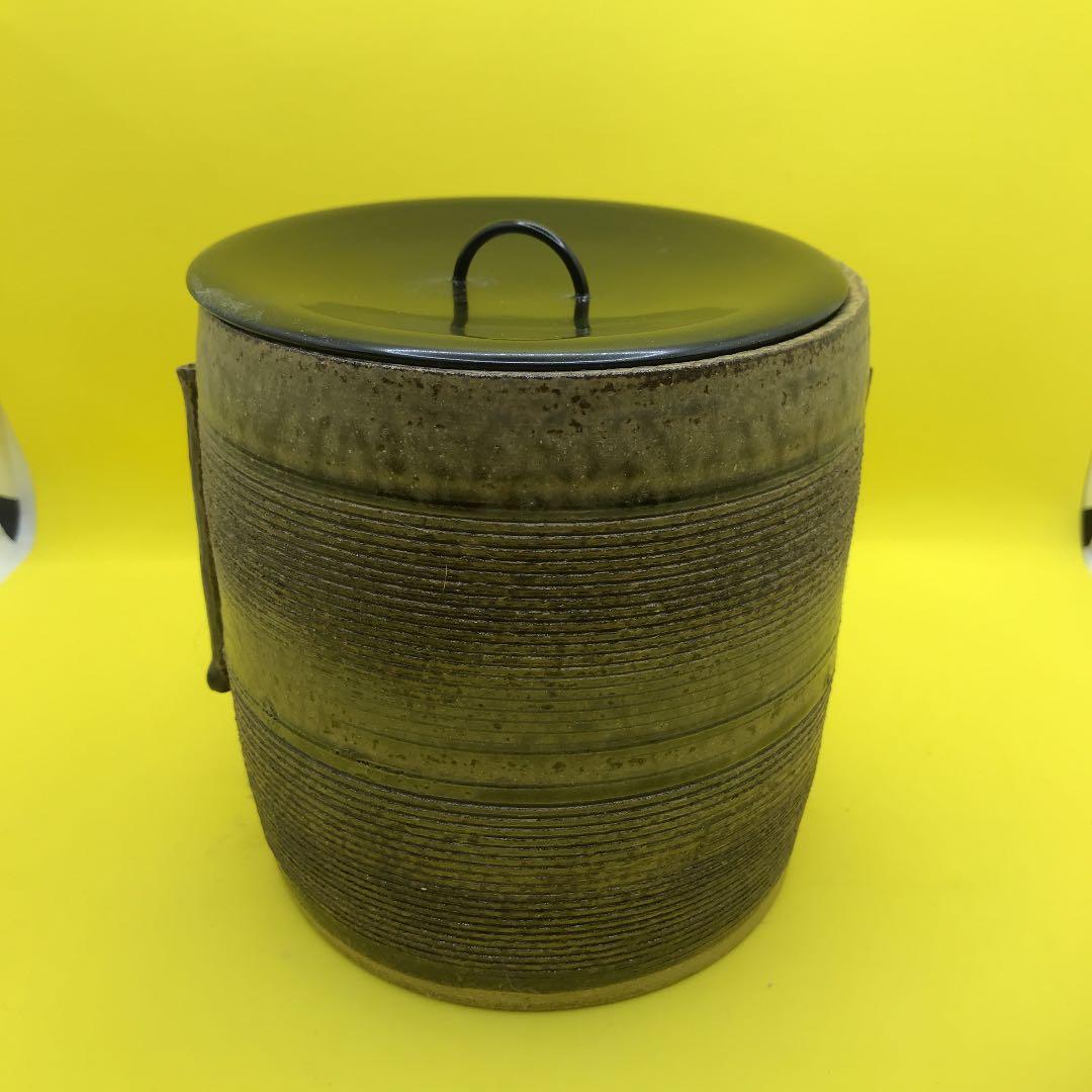 水指　工芸品　（みずさし）