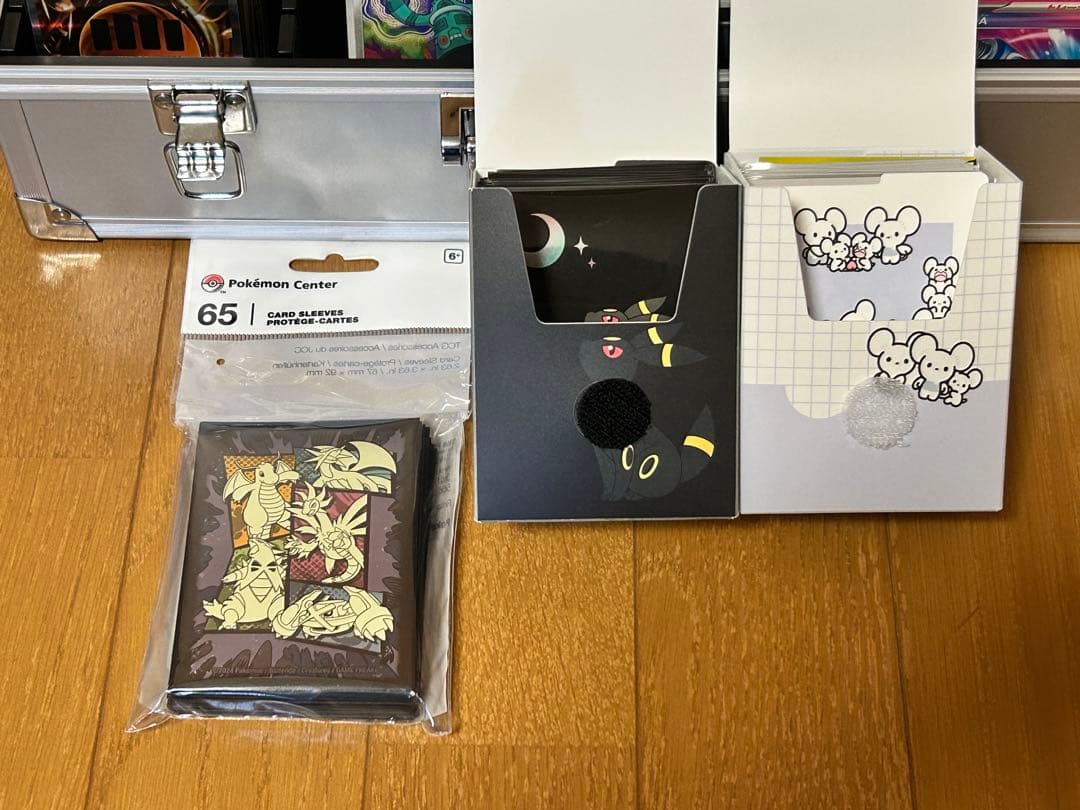 【早い者勝ち】ポケモンカード引退品