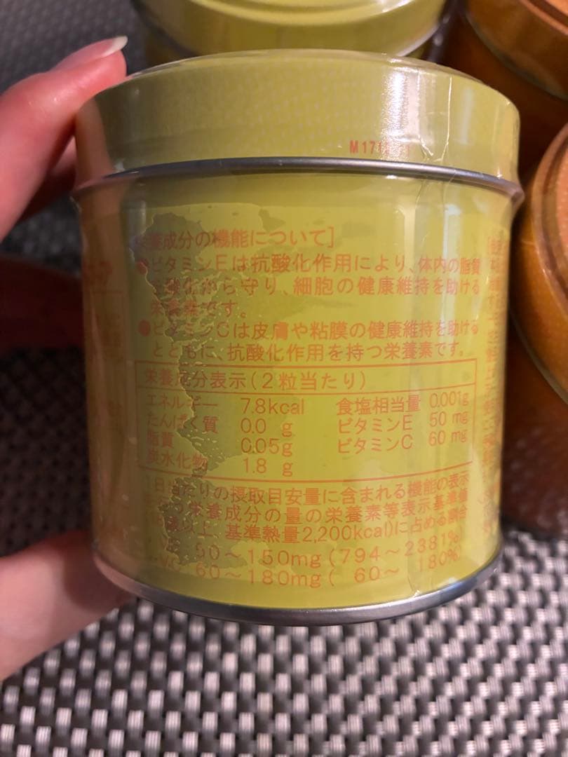 河合薬業　カワイ　肝油　ドロップ　まとめ売り