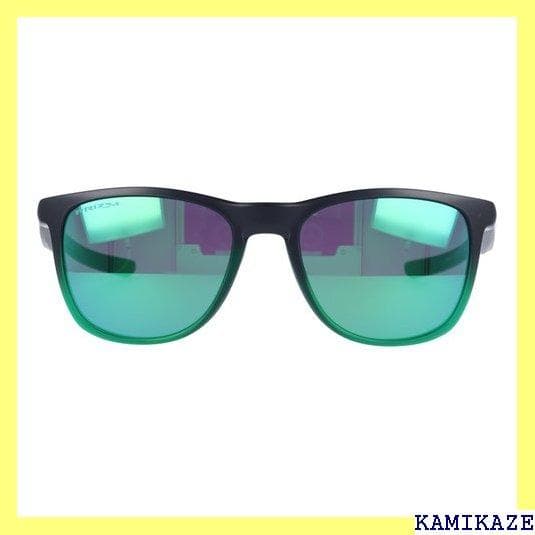 《＃アウトドアⅣ》 国内 IRIDIUM JADE PRI EY オークリ 98