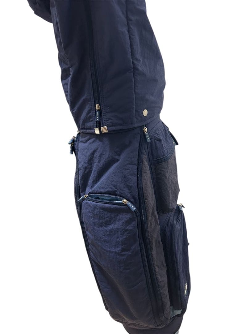 フィドラゴルフ カートタイプ キャディバッグ 8.5型 6分割 FD5TNC01