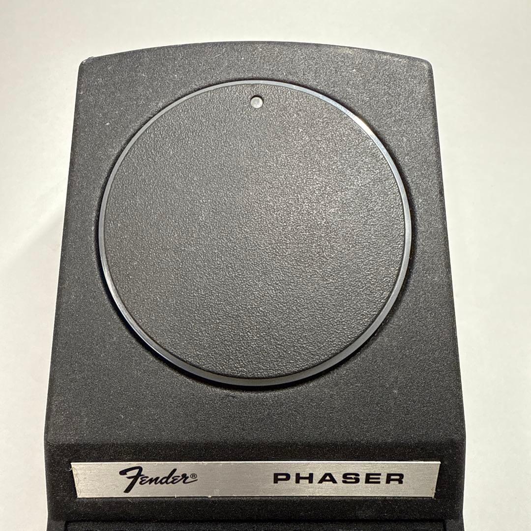 ギター Fender USA Classics Series PHASER