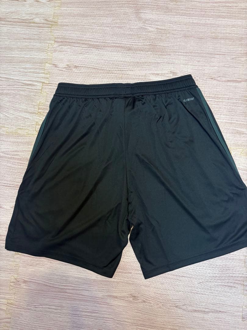 ユベントス 25/26 スポンサー入り 3rd ユニフォーム Adidas