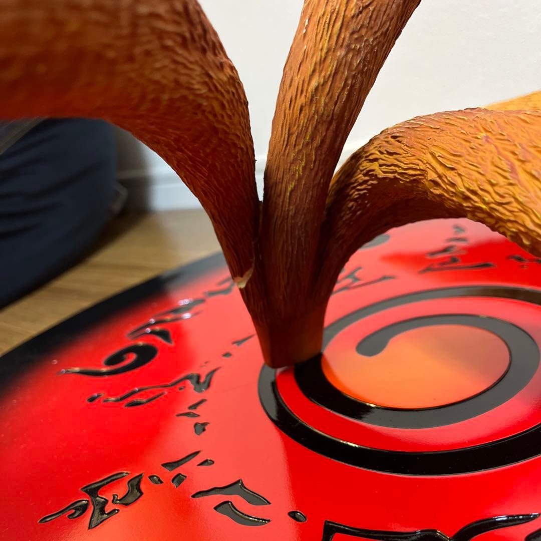 G.E.M.シリーズ NARUTO-ナルト-　疾風伝 九喇嘛(クラマ)