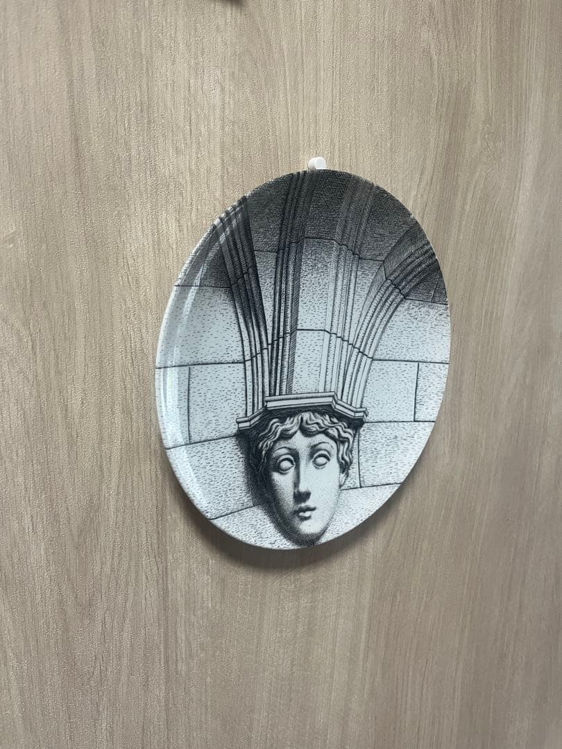 Formnasetti お皿