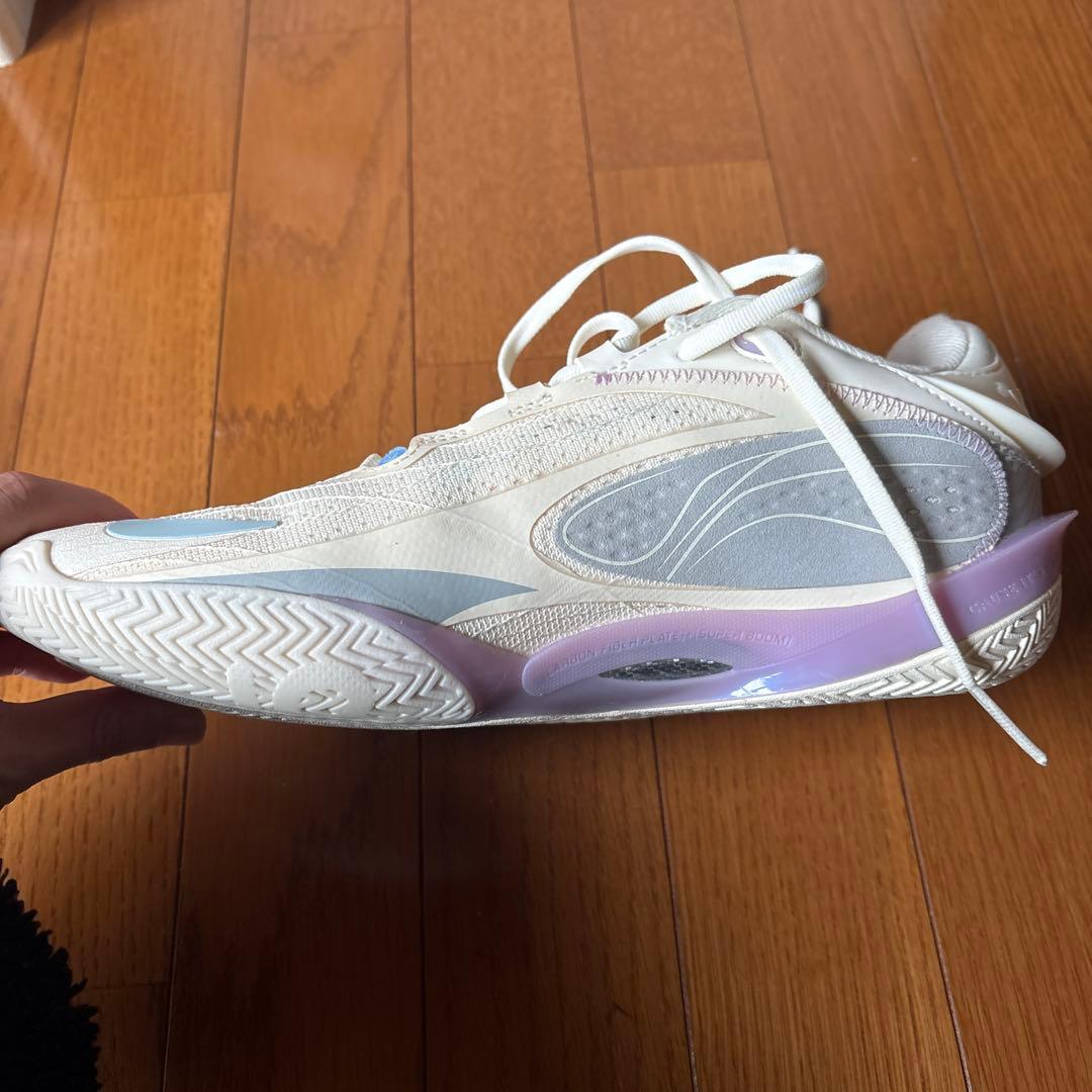 シューズ(男性用) wade 808 ultra