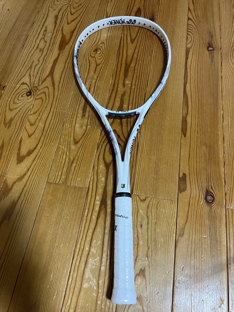 ヨネックス　ボルトレイジ5s UXL1