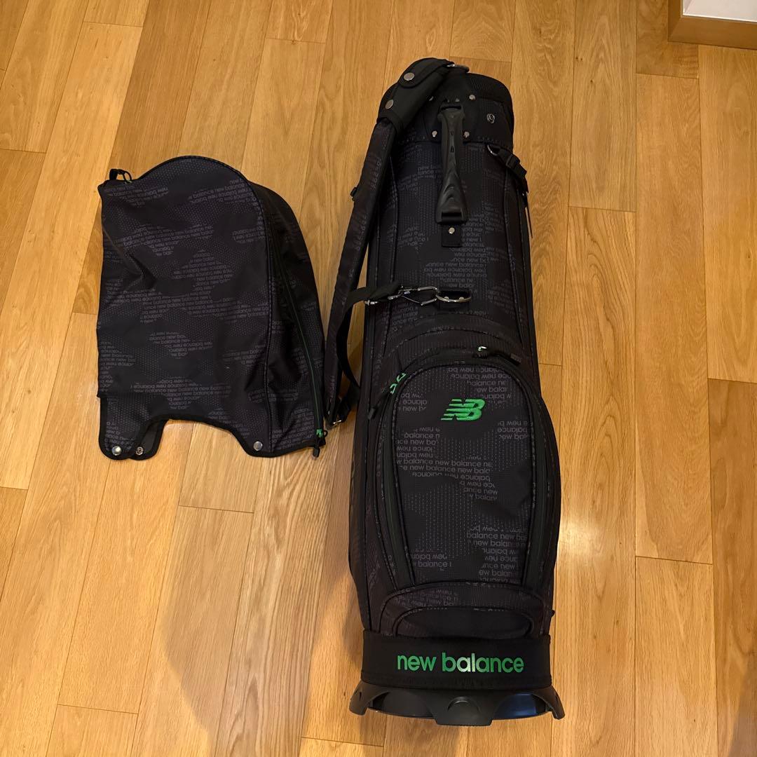 迷彩柄 ゴルフバッグ