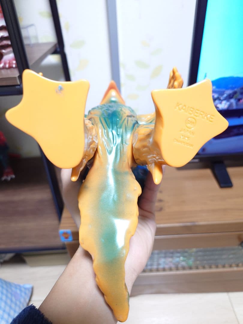 マルサン　カイバーグ