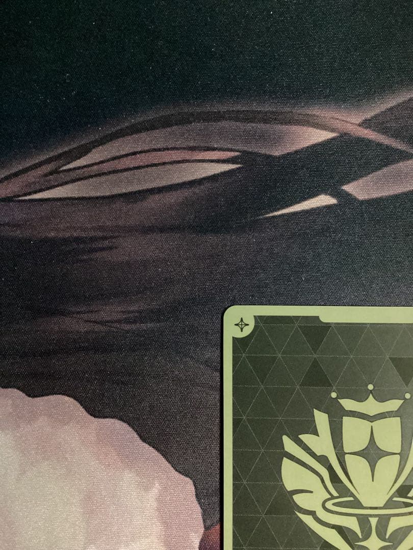 ホロカ エンチャントレガリア 星街すいせい UR