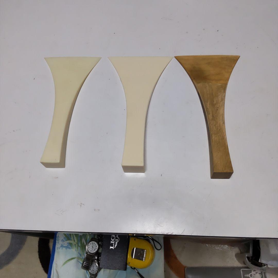 三味線 2ちょう