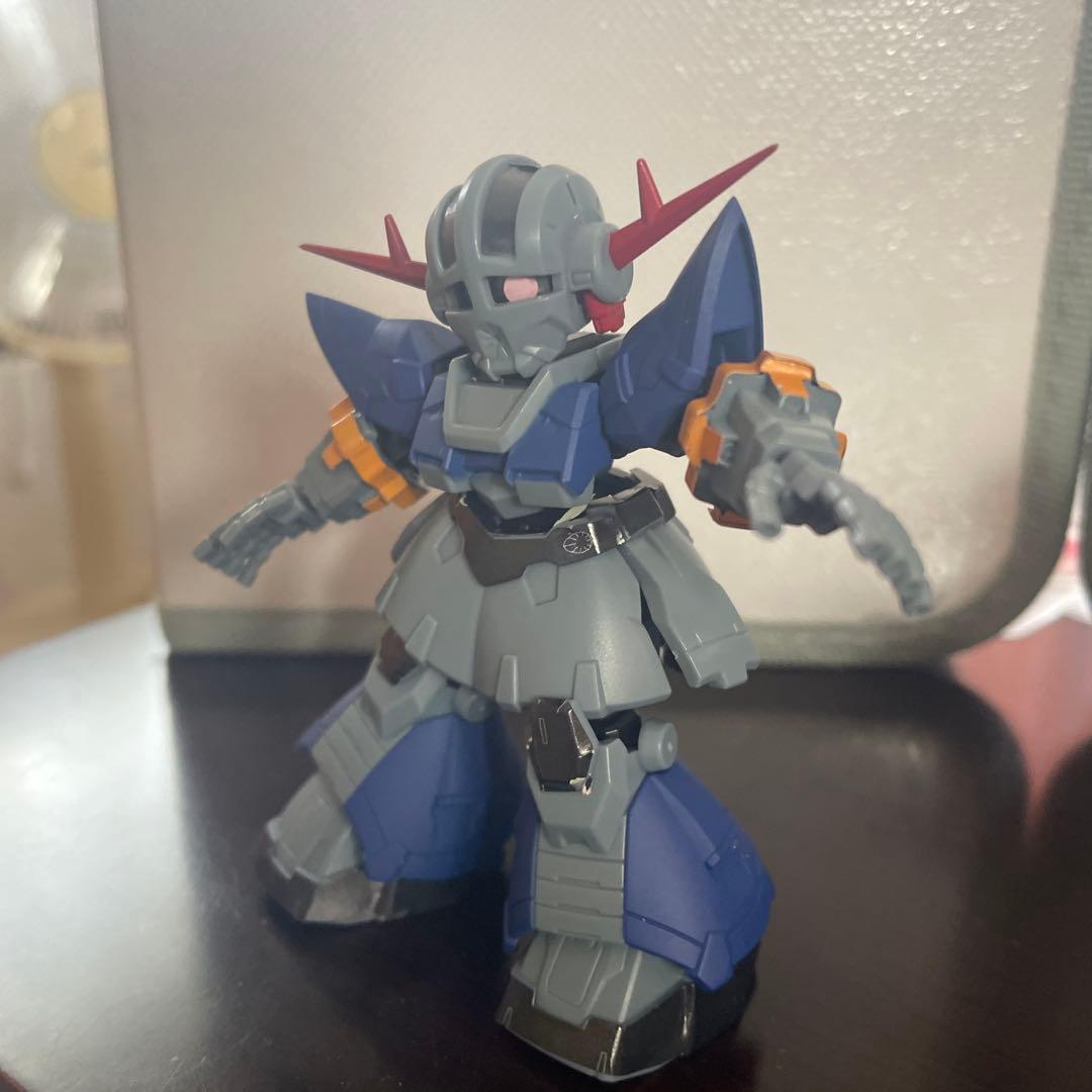 モビリティジョイント　パーフェクトガンダム　パーフェクトジオング　プラモ狂四郎