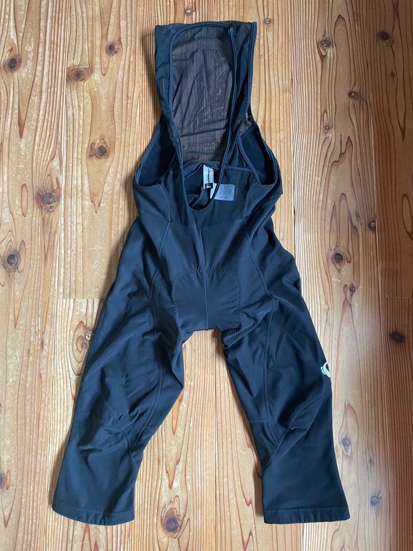 PEARL-IZUMI ビブタイツ ビブスパッツT994-3DR Mサイズ