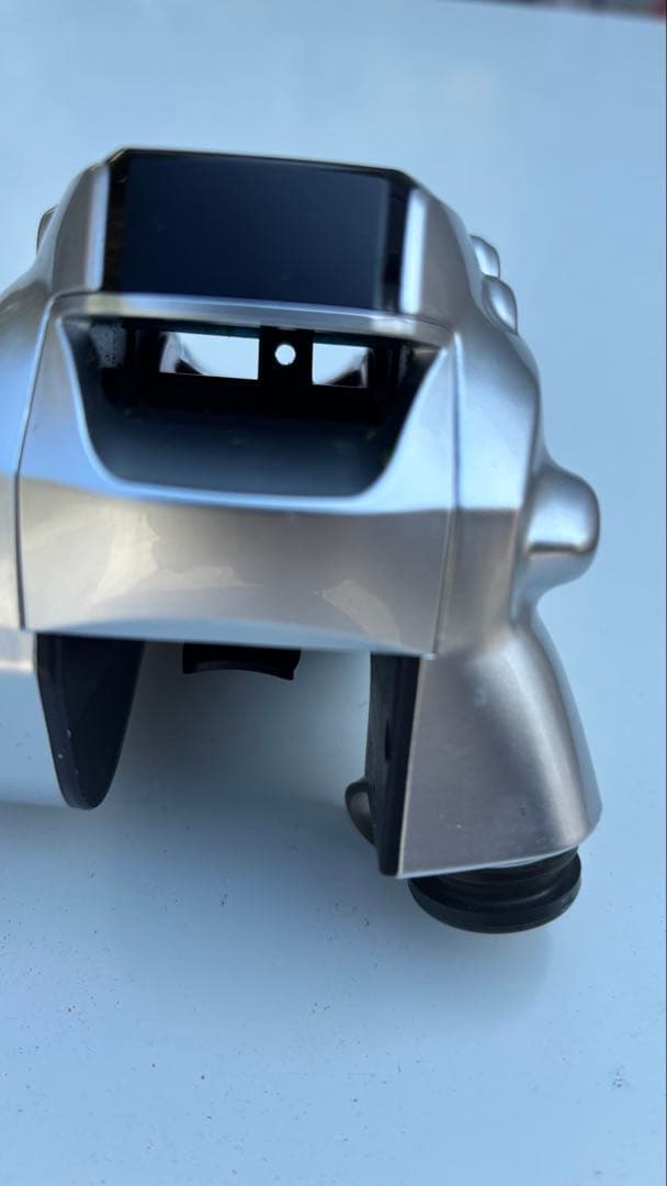 SEABORG 150J-DH 電動リール