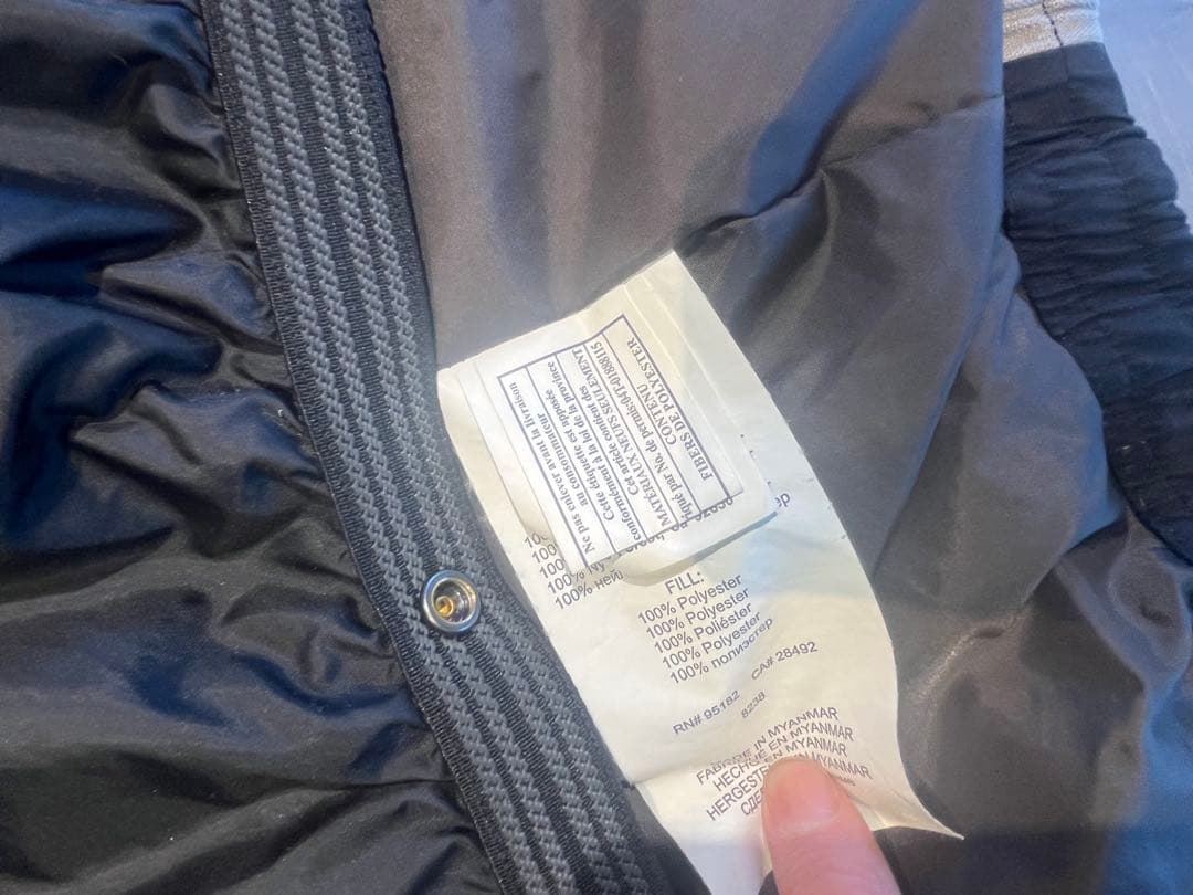 thirtytwo サーティトゥー　スノーボードウェア　M