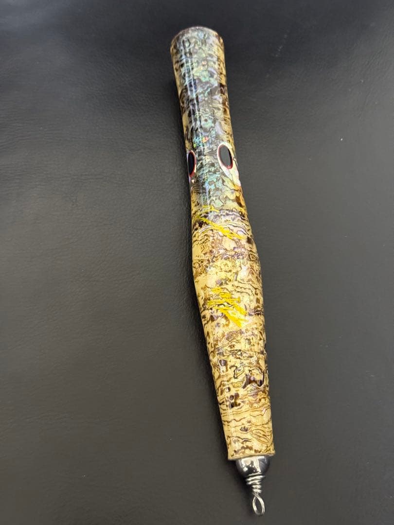 トランペット230 アバロン