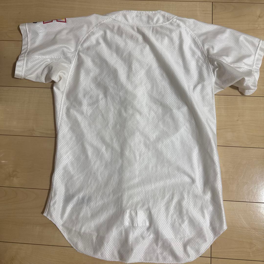 聖光学院ユニフォーム