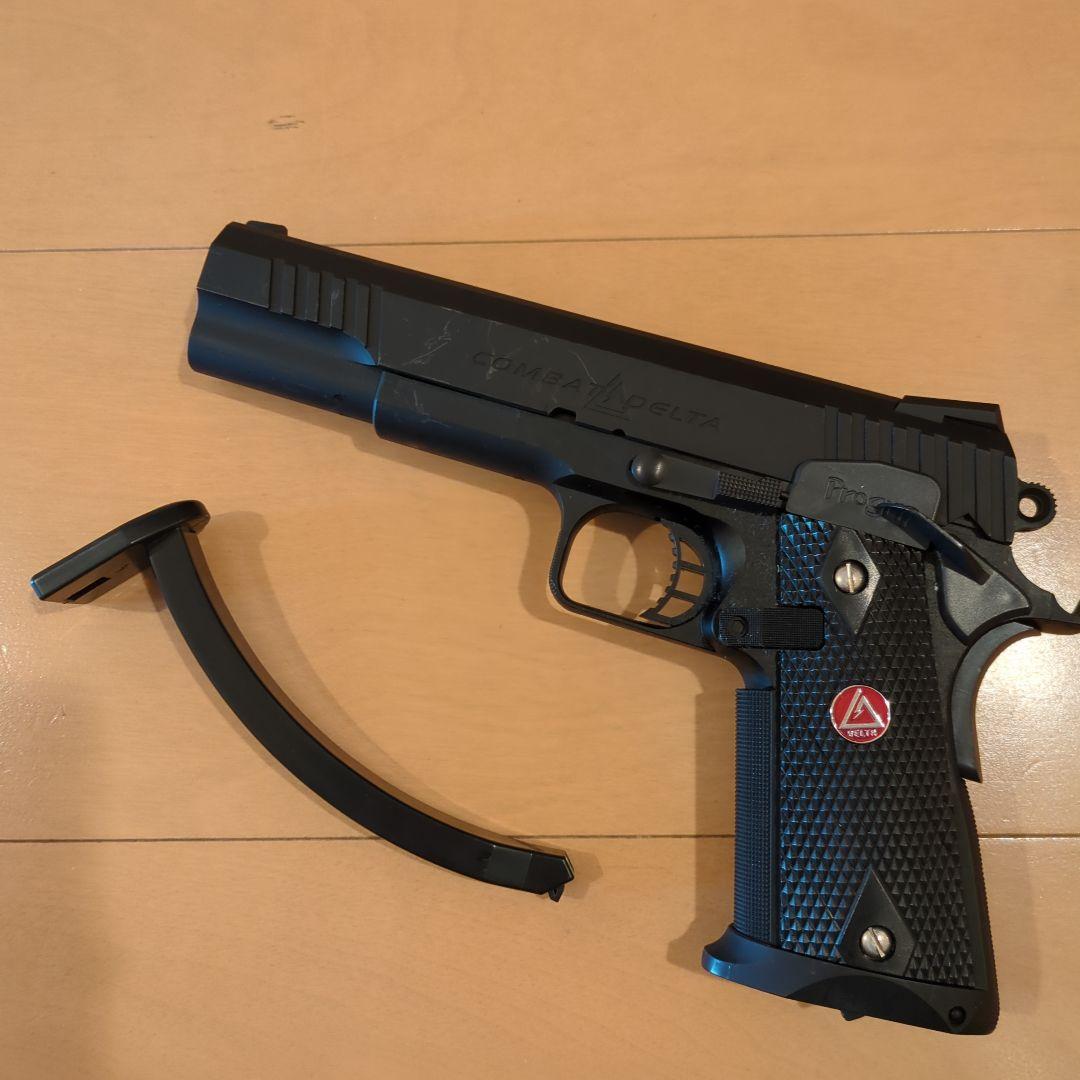 東京マルイ　電動ブローバック　5点セット　バラ売り要相談　値引き相談可