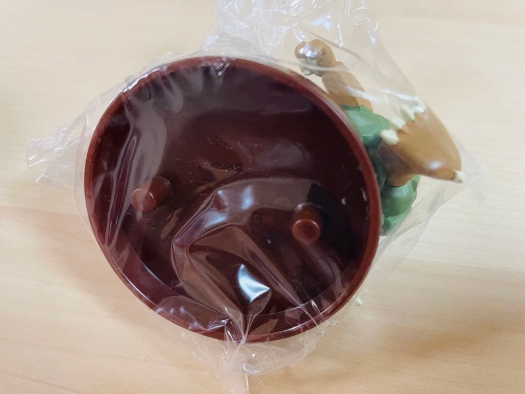 ポケモン　立体ポケモン図鑑　イシツブテ　ゴローン　ゴローニャ