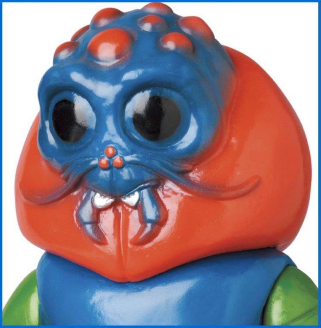 ★メディコム・トイ　東映レトロソフビ　エレキボタル　未開封・新品！残1★