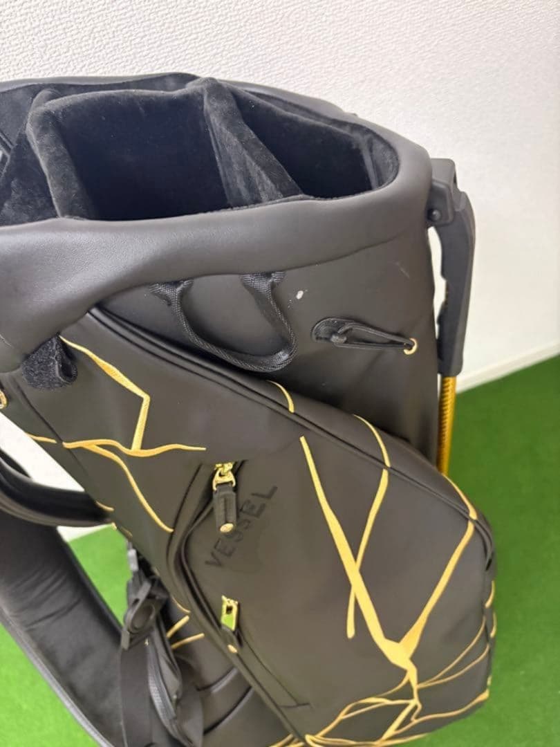 2024年モデル　VESSEL 4.0 pro stand prayer4