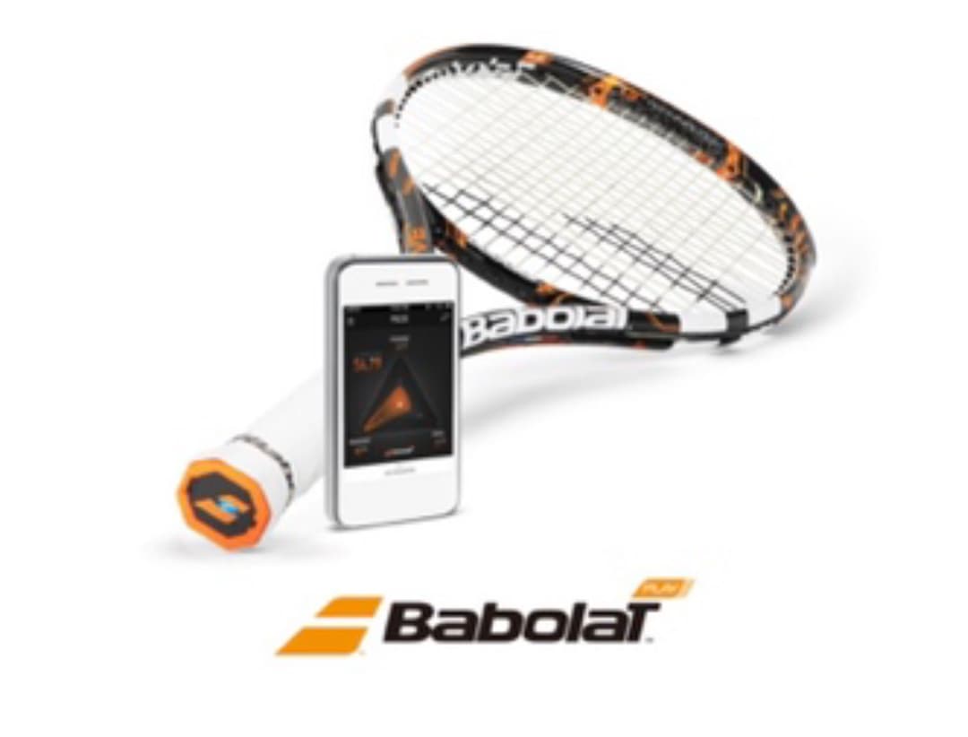 バボラ ピュアドライブ　テニスラケット　ジャパンリミテッド