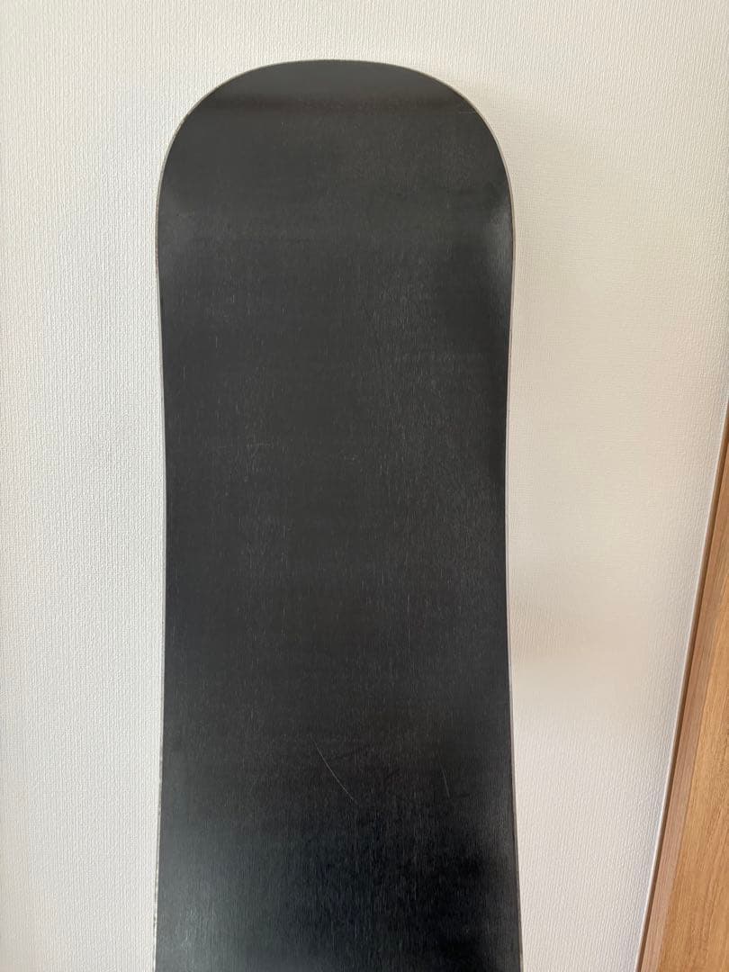 SLQ キッズ スノーボード 130cm ブラック 初心者 スノープロ