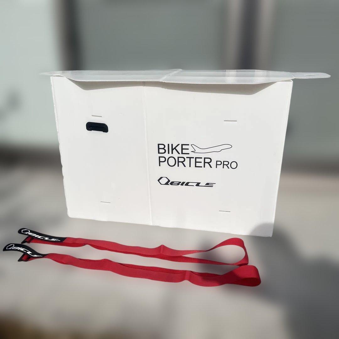 アクセサリー Qbicle BIKE PORTER PRO