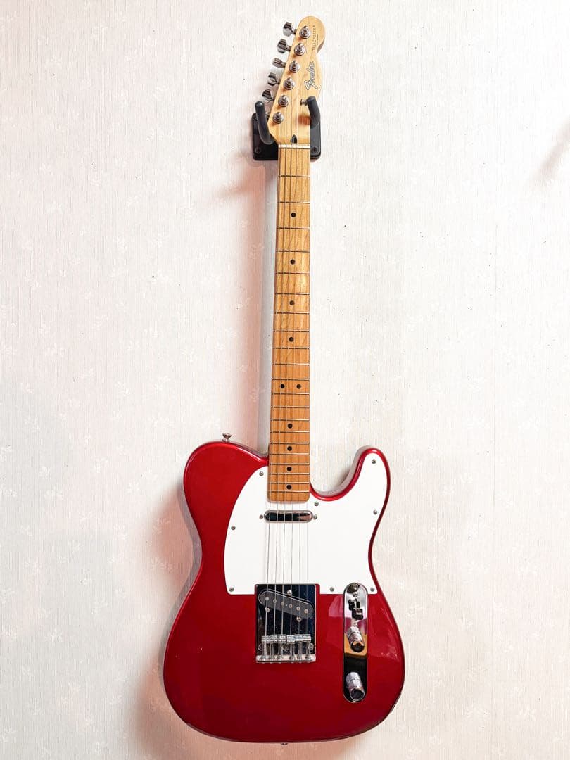 Fender Japan テレキャスター
