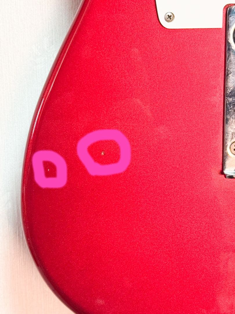 Fender Japan テレキャスター