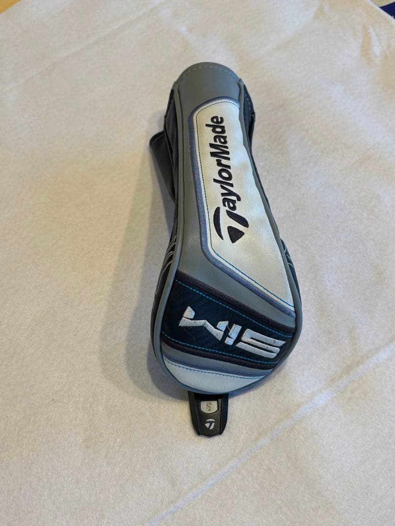 クラブ TaylorMade SIM MAX FW5