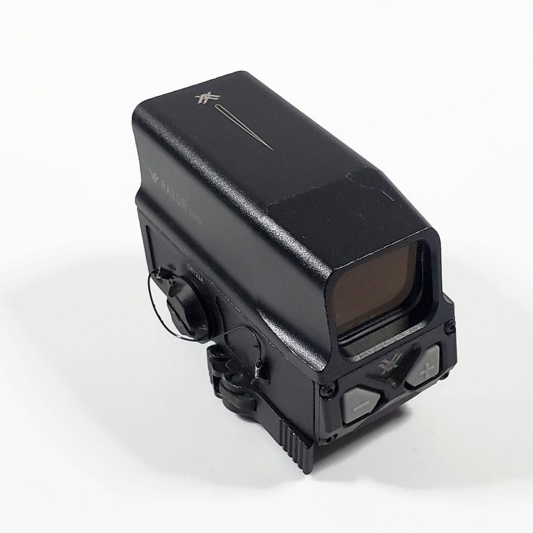 Vortex Optics Razor AMG UH-1タイプ ドットサイト