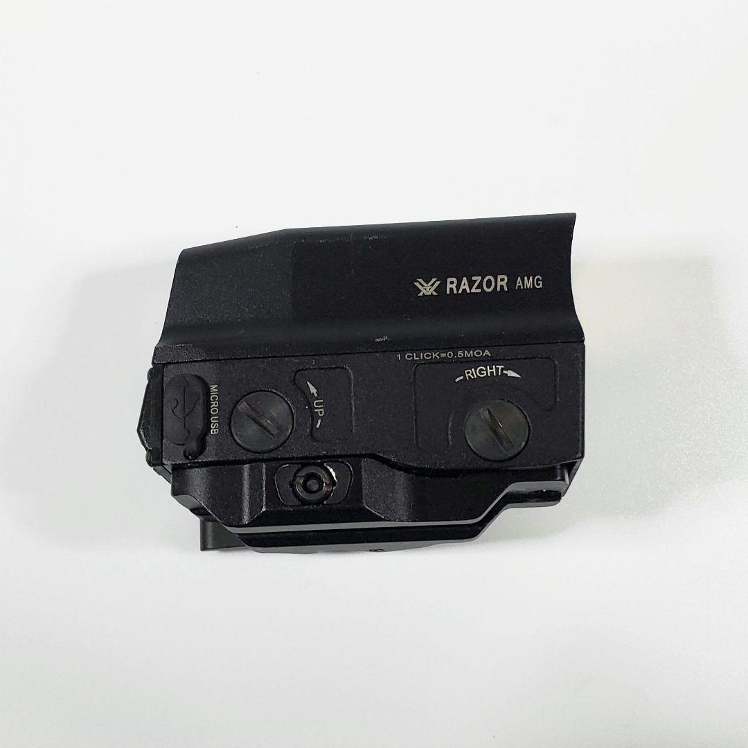 Vortex Optics Razor AMG UH-1タイプ ドットサイト