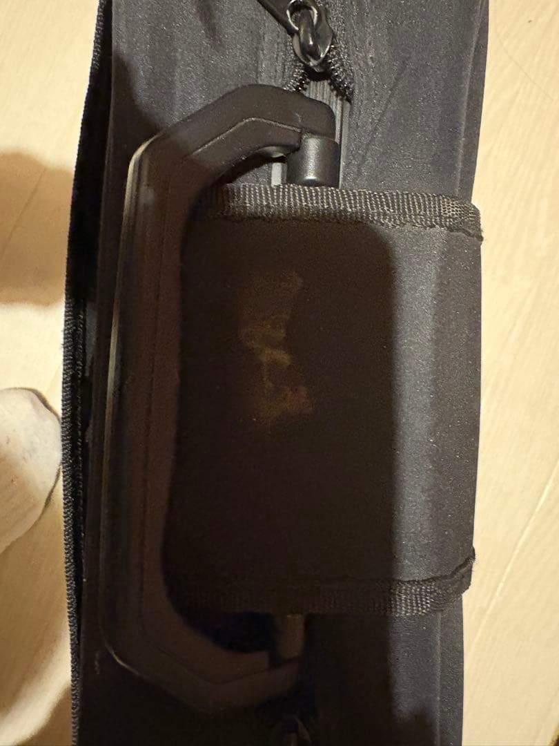 『美品』クラリネット YAMAHA YCL-450 本体 ケース付き