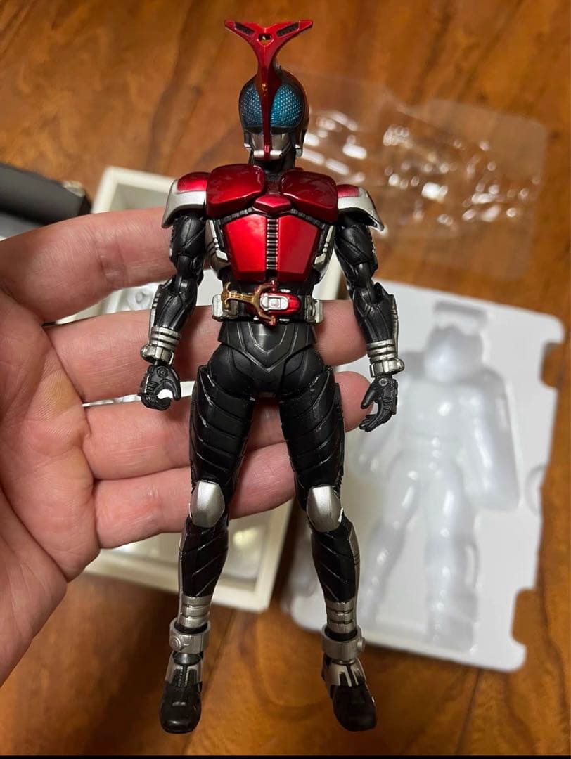 仮面ライダー　真骨彫風　S.H.フィギュアーツ　まとめ売り