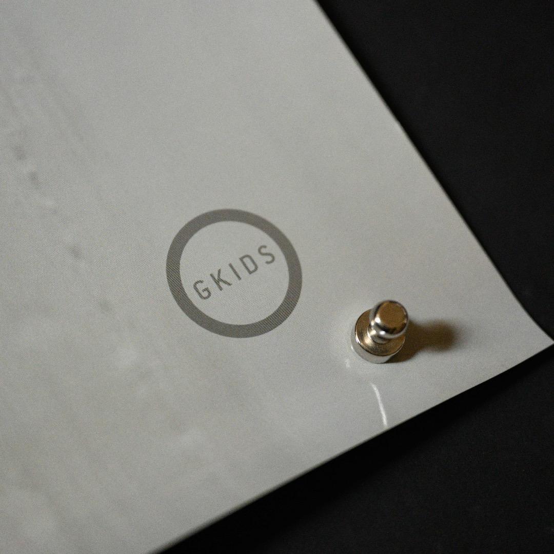 【映画館用両面ポスター】もののけ姫 Princess Mononoke　4K