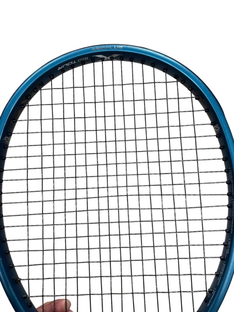 プリンス　エックス 100 ツアー