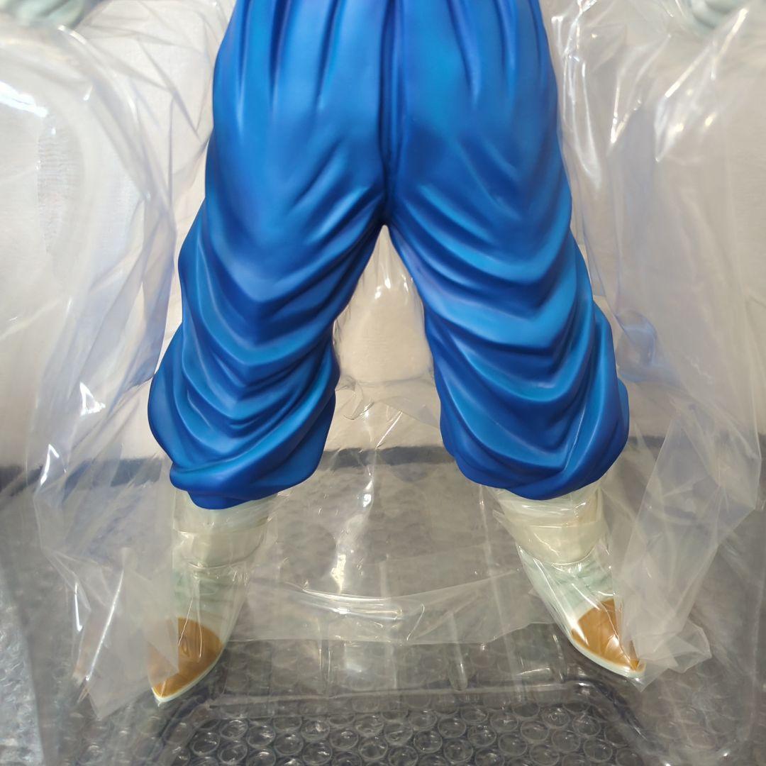 【限定・未使用品】ベジット ギガンティックシリーズ SSGSS ドラゴンボール超
