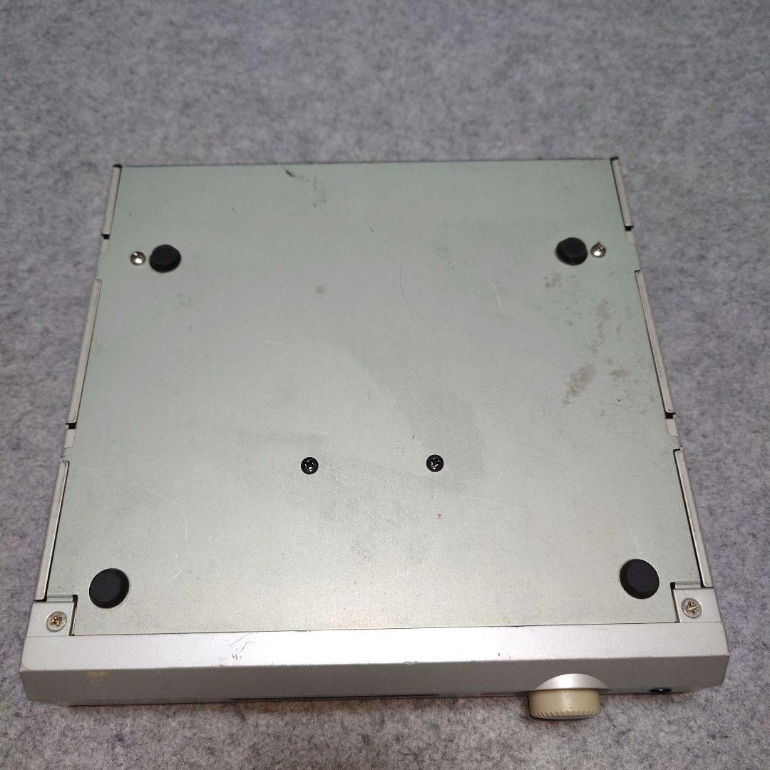 YAMAHA 音源モジュール MU500 ジャンク品