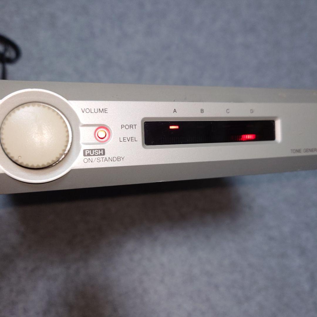 YAMAHA 音源モジュール MU500 ジャンク品