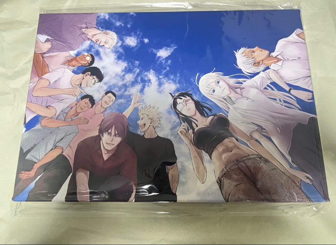 ヨルムンガンド くじ80点overまとめ売り