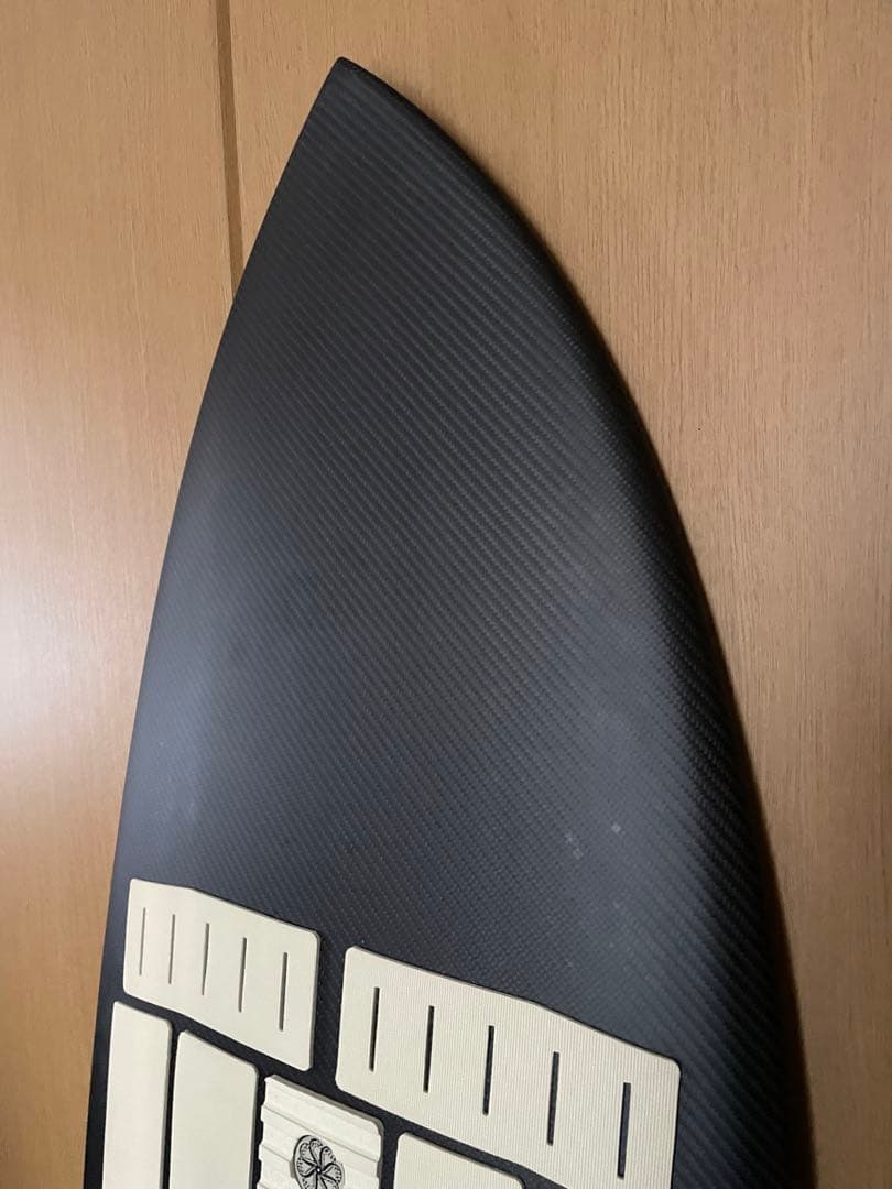 ハモ　Hammo フルカーボンBlack Beuty SAILFISH美品