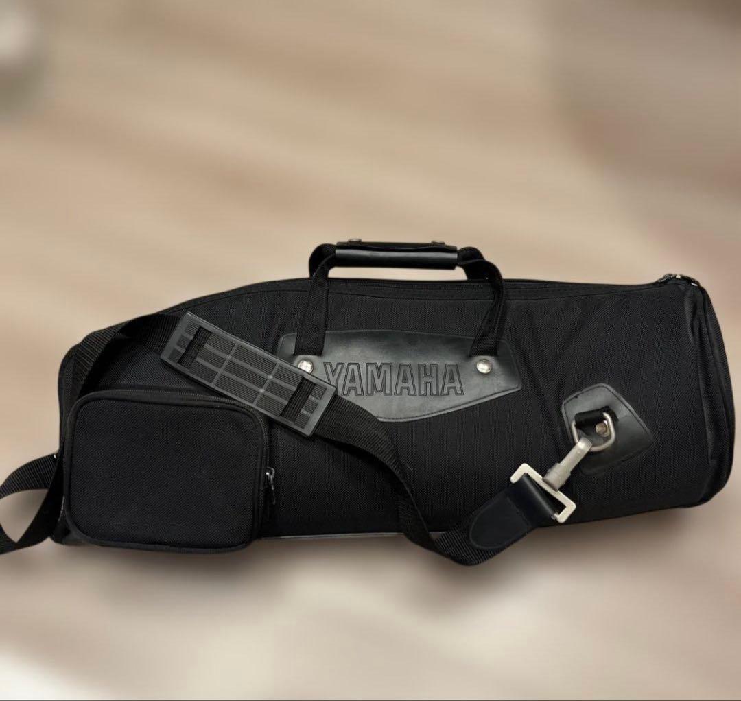 YAMAHA トランペットソフトケース
