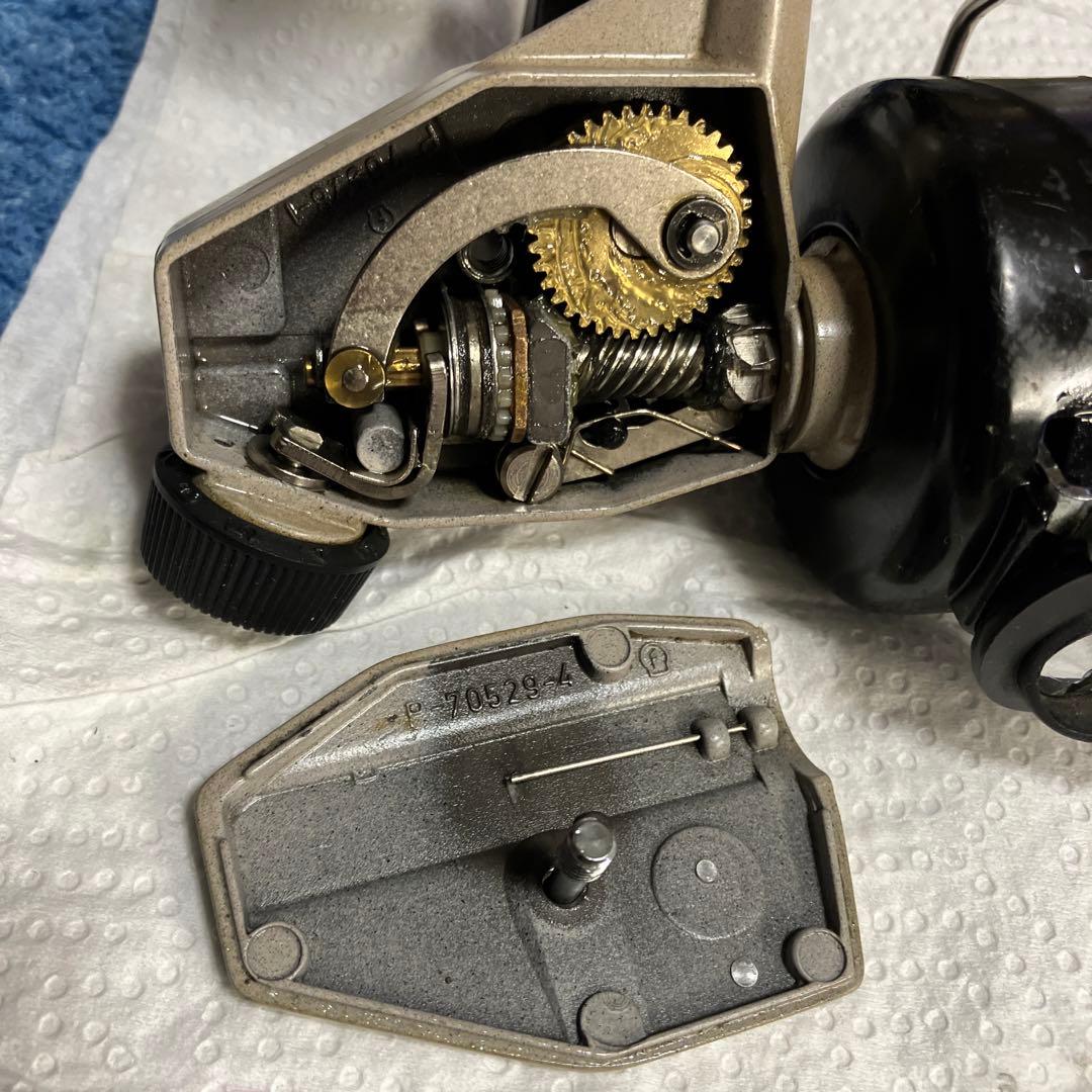 オリジナルABU Cardinal 3 6th(810501)