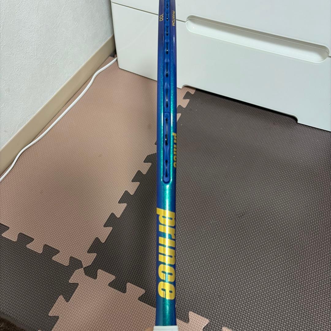 Prince プリンス　PHANTOM ファントム100 G2