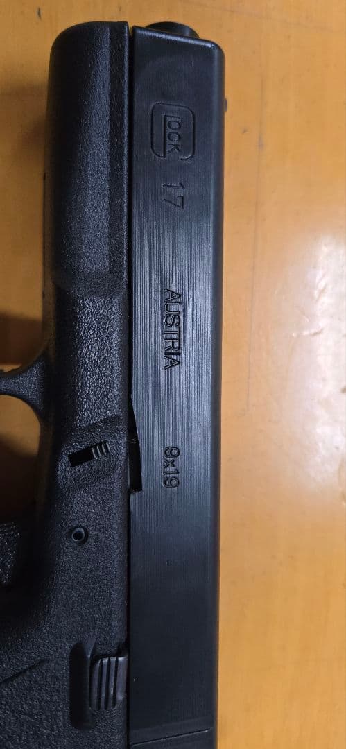 MGC GLOCK 17 GLOCK17 グロック17