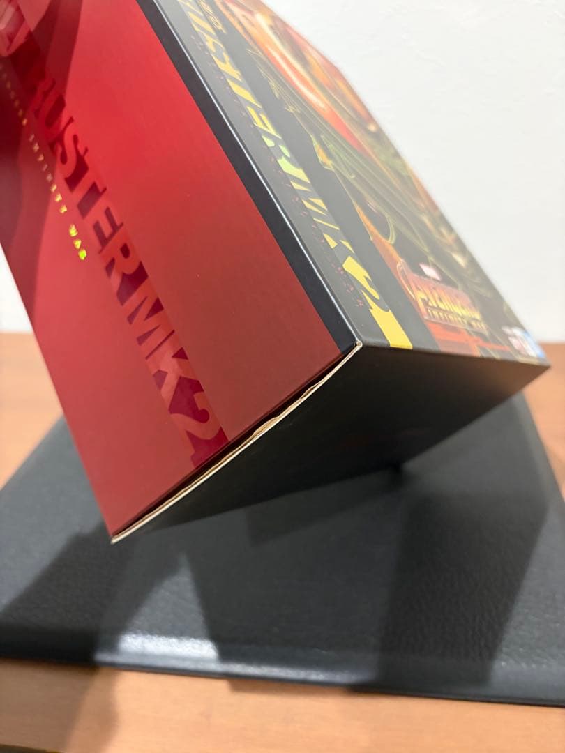 S.H.Figuarts ハルクバスターMK2バンダイ