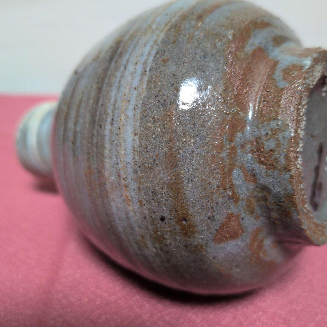 陶磁器　酒器　徳利　裏印　銘款　古道具　古民具