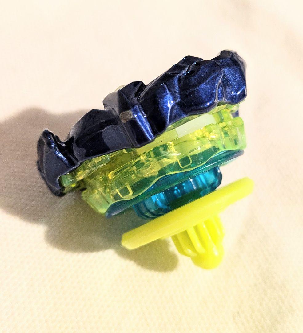 BX-00 フェニックスウイング9-80DB メタルコート：ネイビー